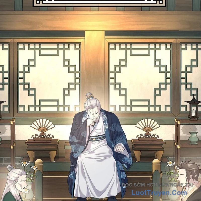 Độc Chiếm Thiên Cơ - Chapter 12 - Page 105