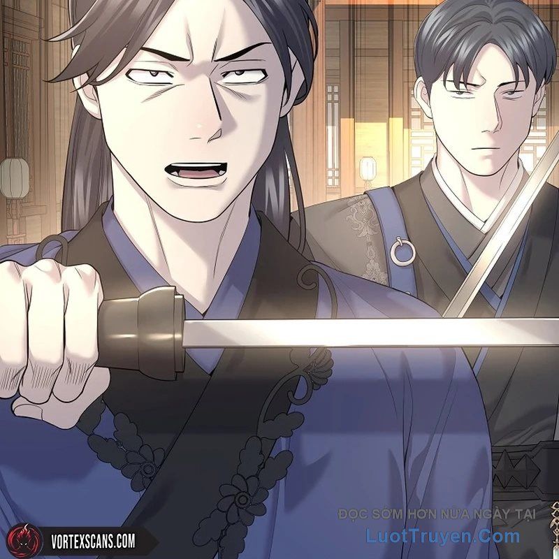 Độc Chiếm Thiên Cơ - Chapter 12 - Page 11
