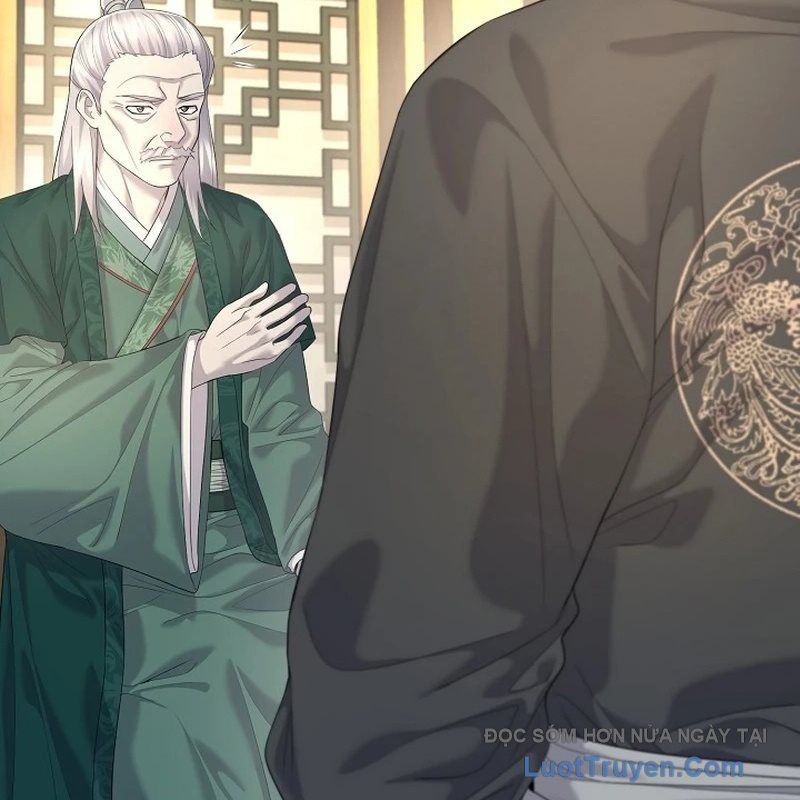Độc Chiếm Thiên Cơ - Chapter 12 - Page 116