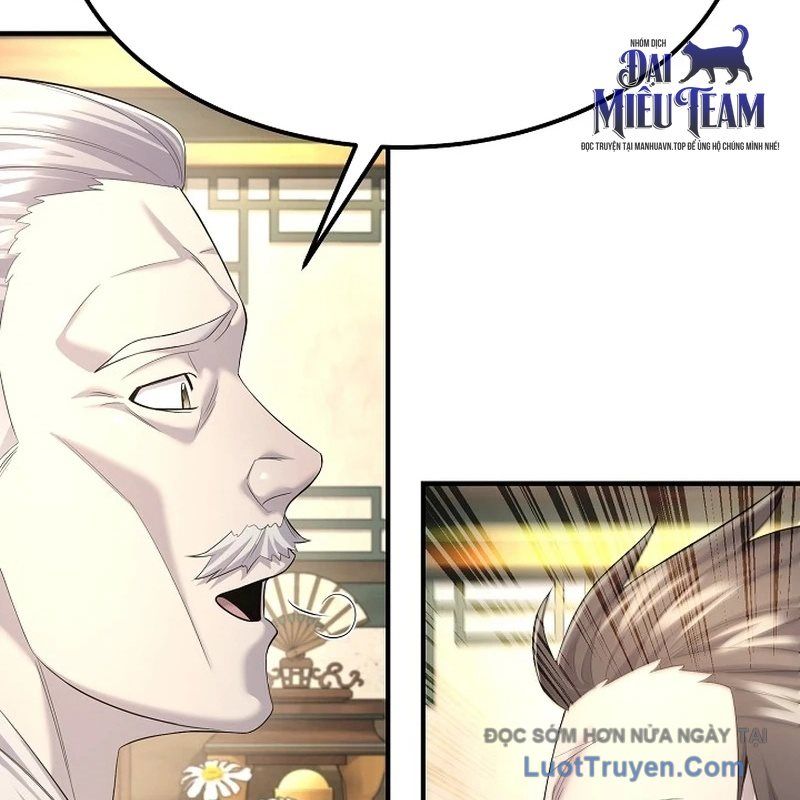 Độc Chiếm Thiên Cơ - Chapter 12 - Page 120