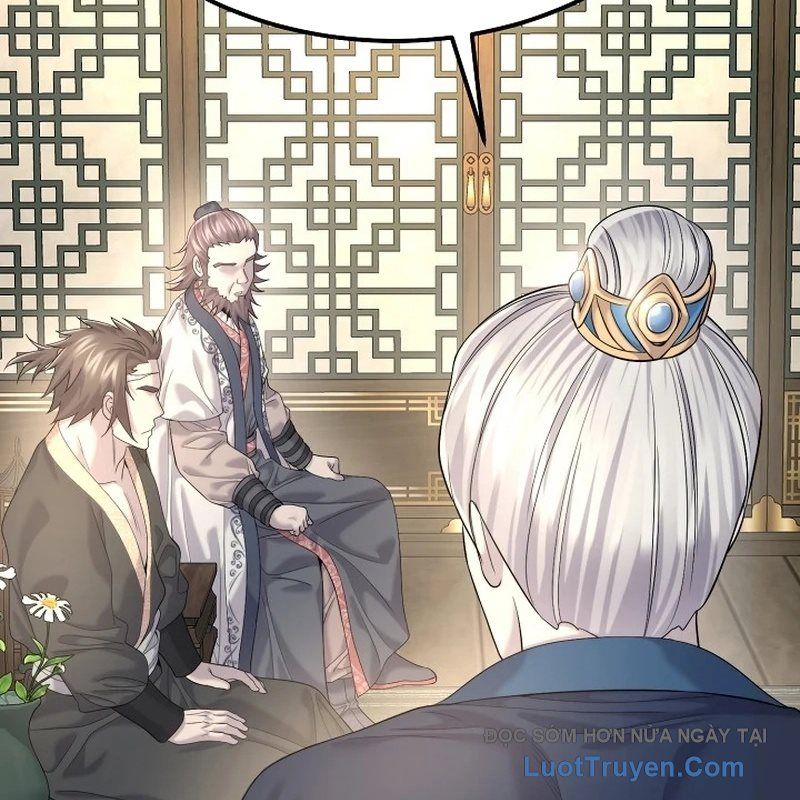 Độc Chiếm Thiên Cơ - Chapter 12 - Page 128