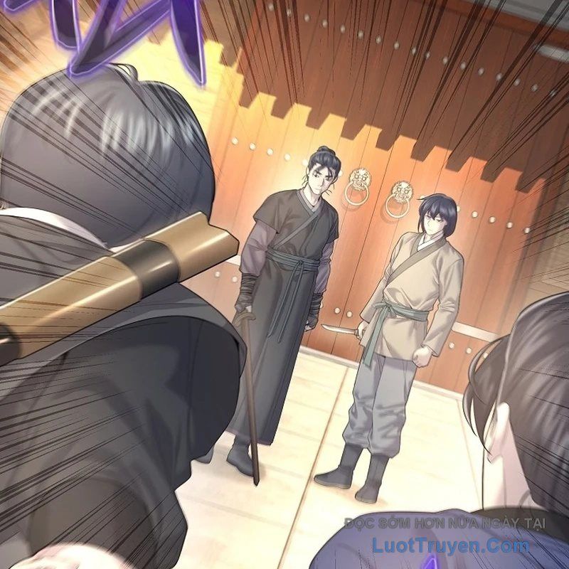 Độc Chiếm Thiên Cơ - Chapter 12 - Page 13