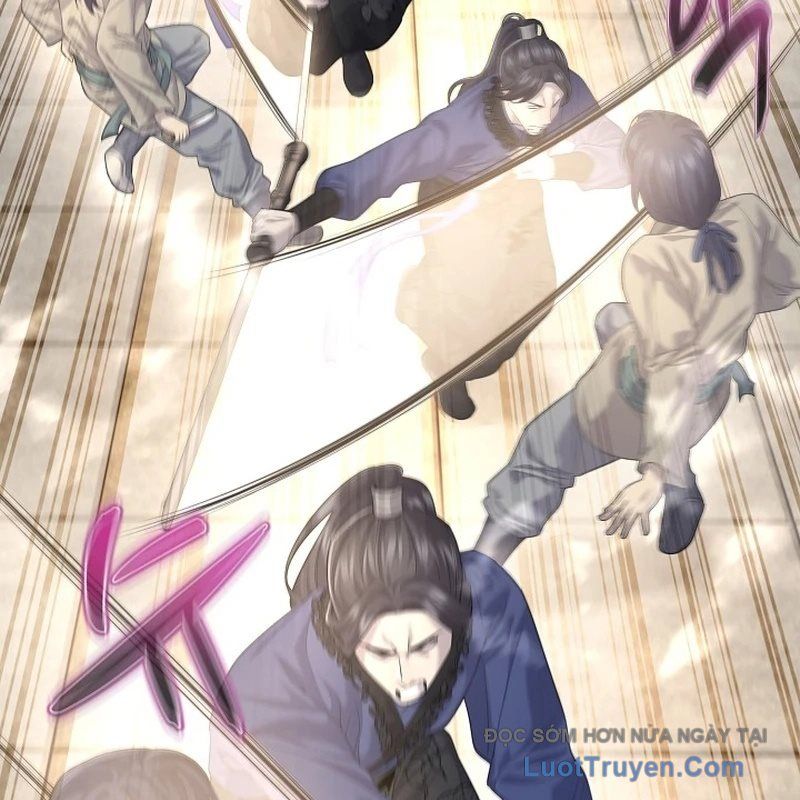 Độc Chiếm Thiên Cơ - Chapter 12 - Page 18