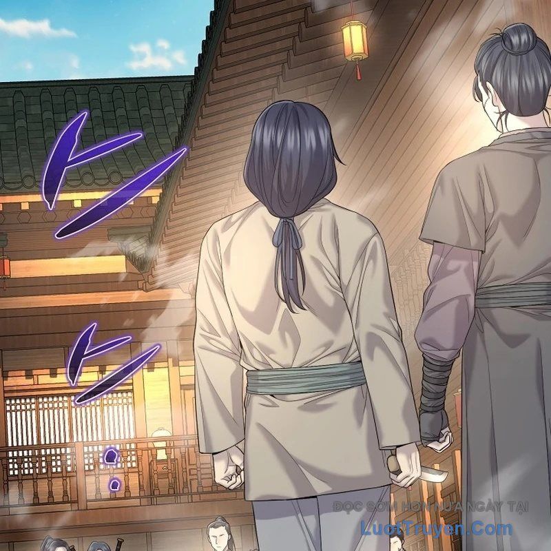 Độc Chiếm Thiên Cơ - Chapter 12 - Page 3