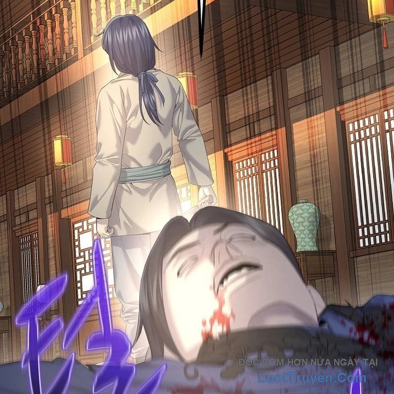 Độc Chiếm Thiên Cơ - Chapter 12 - Page 39