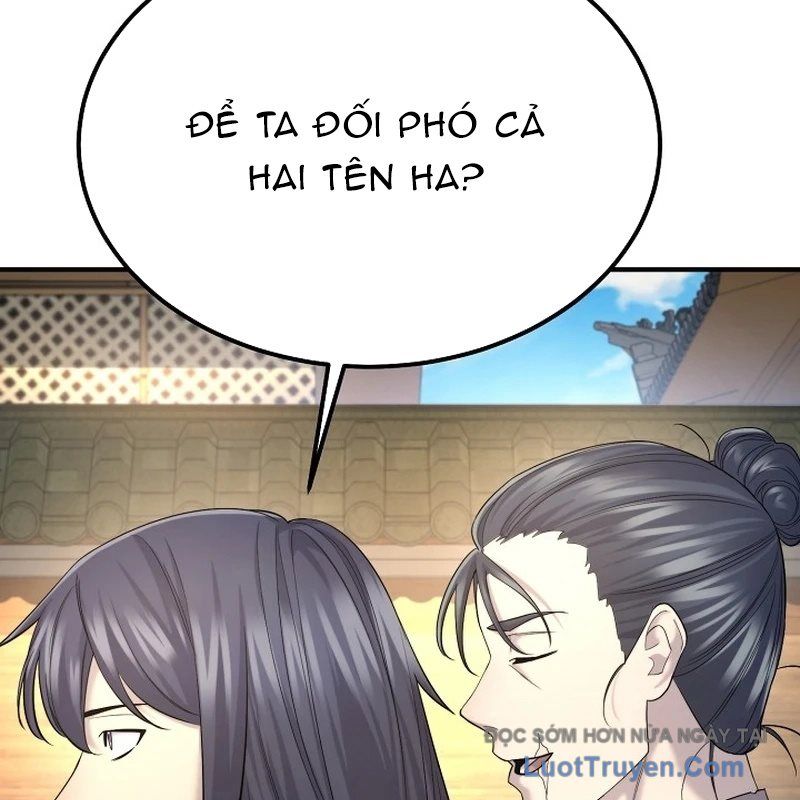 Độc Chiếm Thiên Cơ - Chapter 12 - Page 5