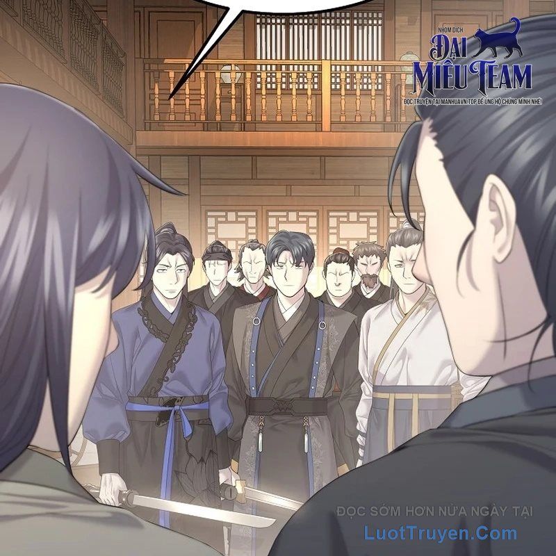 Độc Chiếm Thiên Cơ - Chapter 12 - Page 8