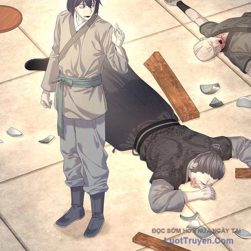 Độc Chiếm Thiên Cơ - Chapter 12 - Page 84