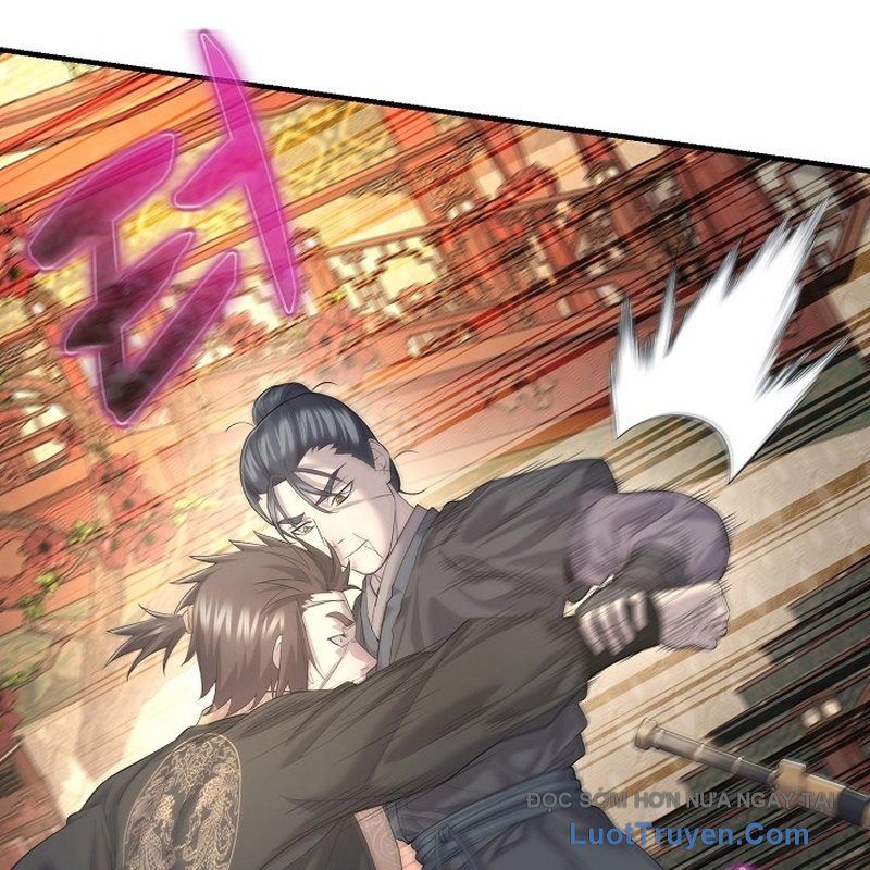 Độc Chiếm Thiên Cơ - Chapter 13 - Page 24