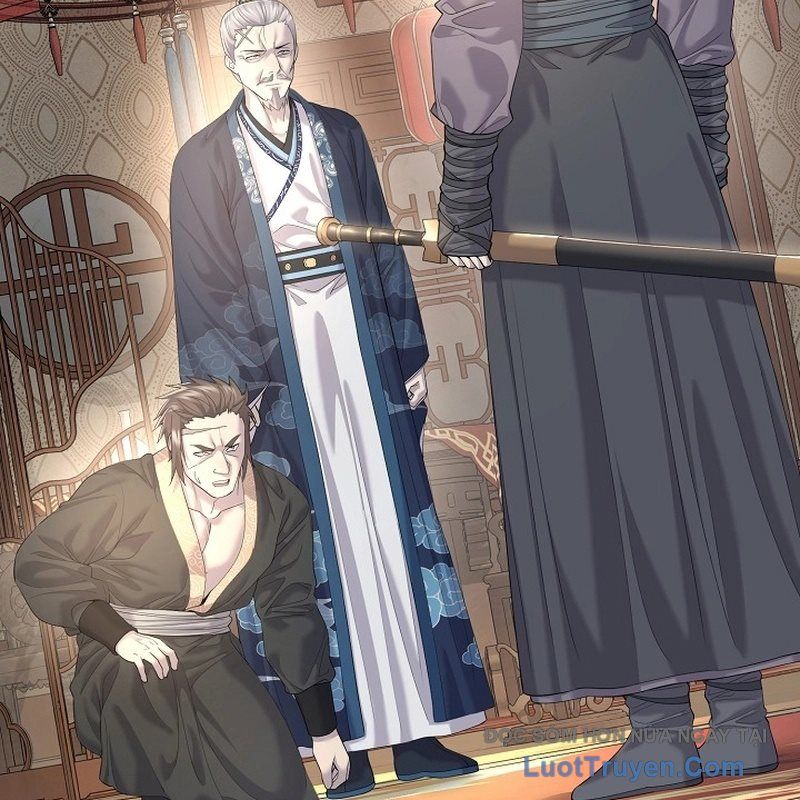 Độc Chiếm Thiên Cơ - Chapter 13 - Page 3