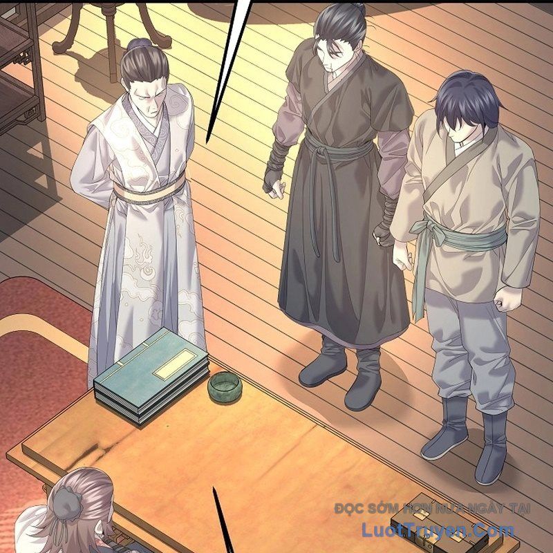 Độc Chiếm Thiên Cơ - Chapter 13 - Page 44