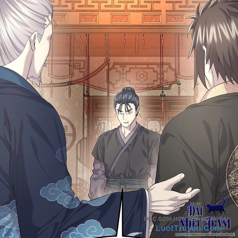 Độc Chiếm Thiên Cơ - Chapter 13 - Page 8