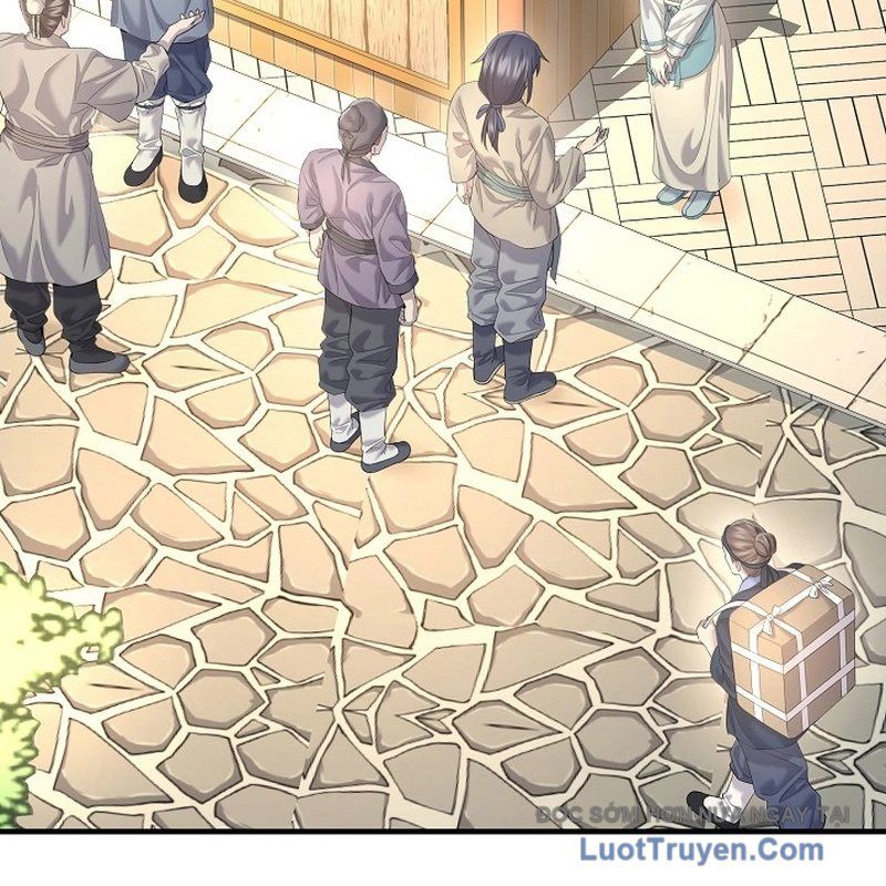 Độc Chiếm Thiên Cơ - Chapter 13 - Page 83