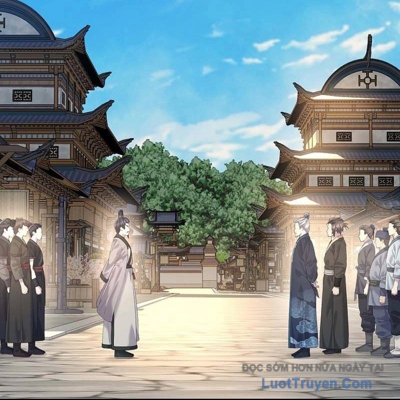 Độc Chiếm Thiên Cơ - Chapter 14 - Page 117