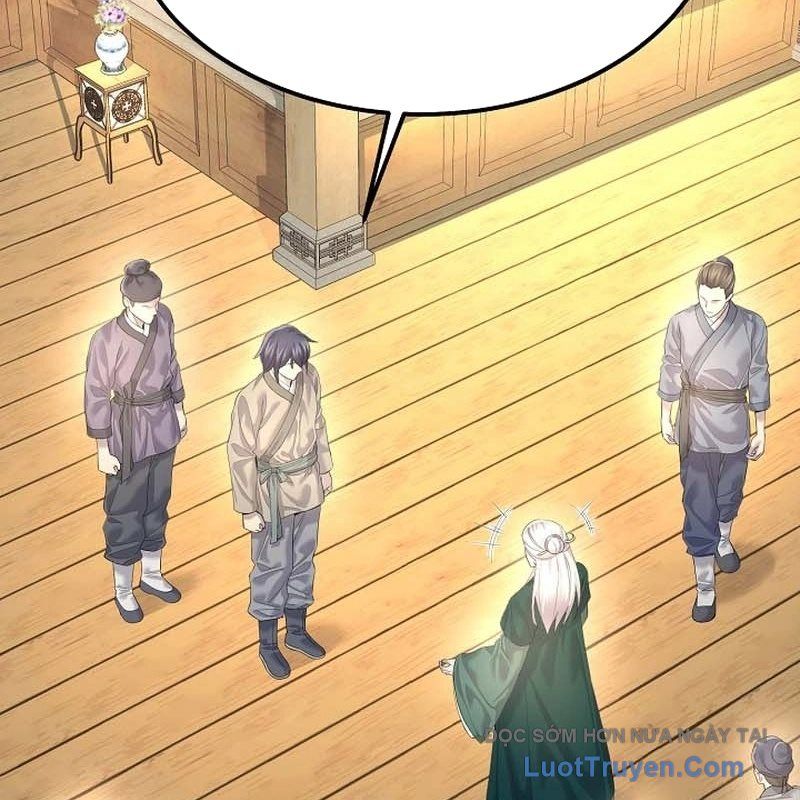 Độc Chiếm Thiên Cơ - Chapter 14 - Page 122