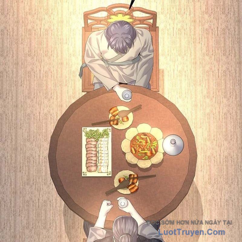 Độc Chiếm Thiên Cơ - Chapter 14 - Page 47