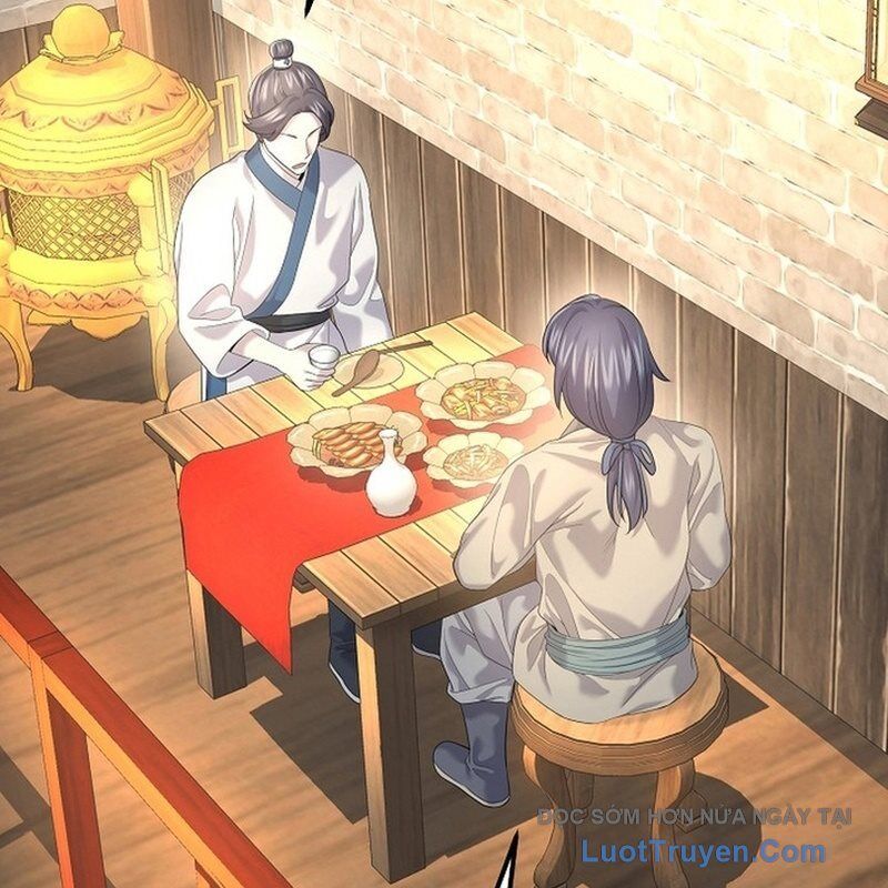 Độc Chiếm Thiên Cơ - Chapter 15 - Page 124