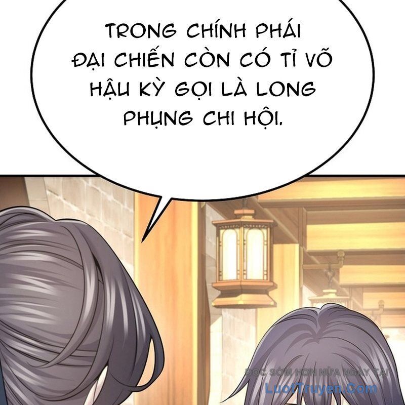 Độc Chiếm Thiên Cơ - Chapter 15 - Page 126