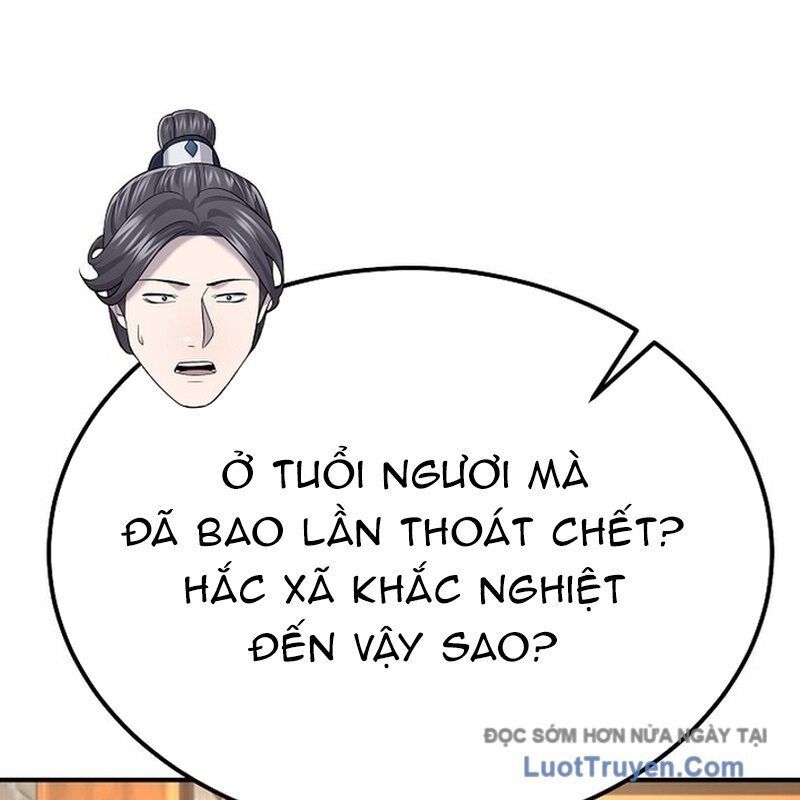 Độc Chiếm Thiên Cơ - Chapter 15 - Page 136