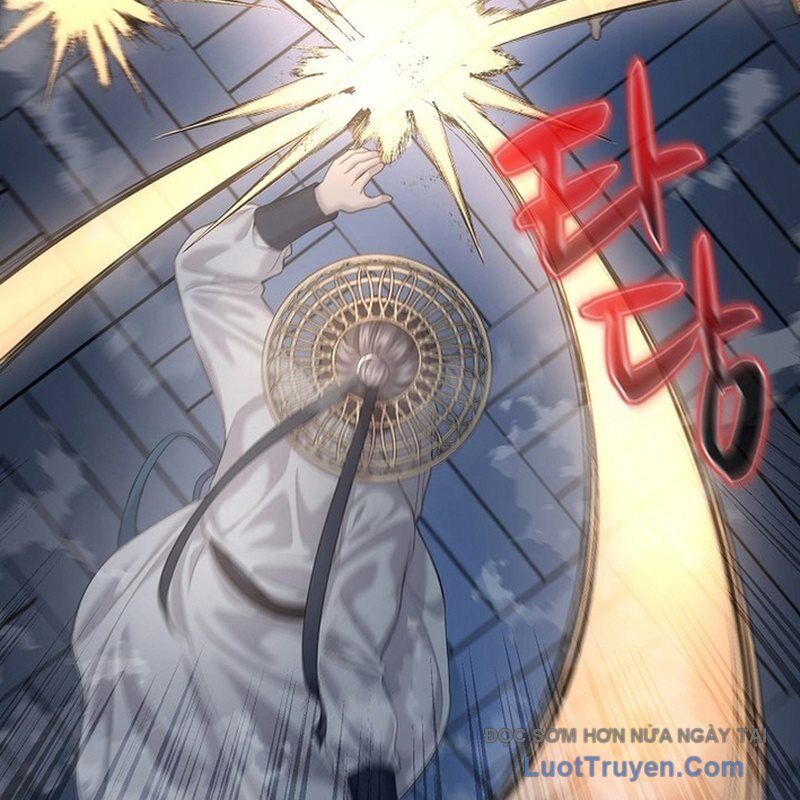 Độc Chiếm Thiên Cơ - Chapter 15 - Page 25