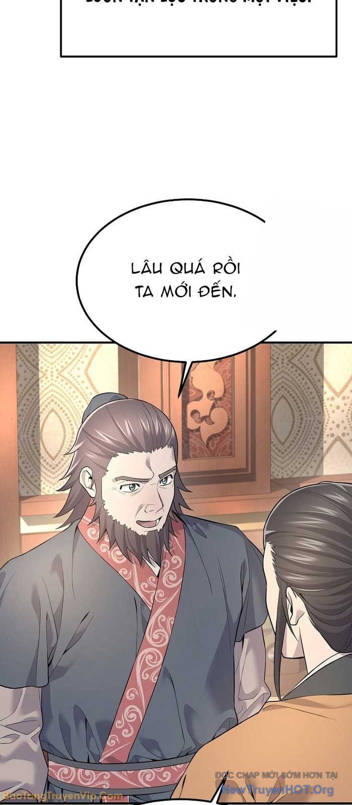 Độc Chiếm Thiên Cơ - Chapter 2 - Page 11