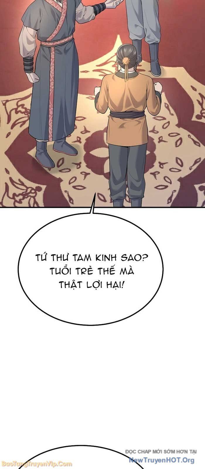 Độc Chiếm Thiên Cơ - Chapter 2 - Page 14