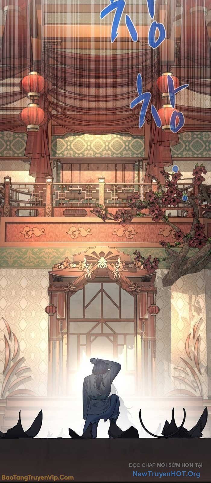 Độc Chiếm Thiên Cơ - Chapter 2 - Page 18