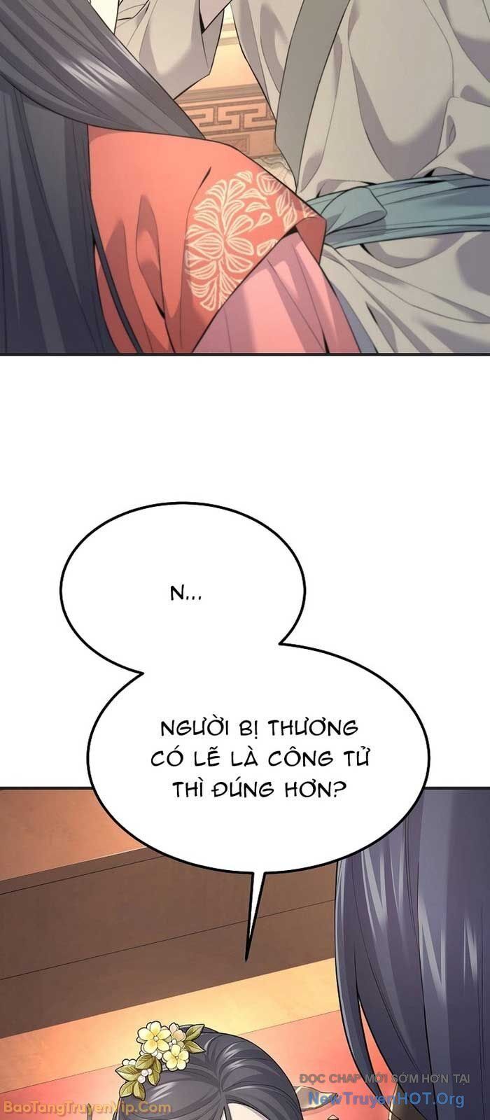 Độc Chiếm Thiên Cơ - Chapter 2 - Page 21