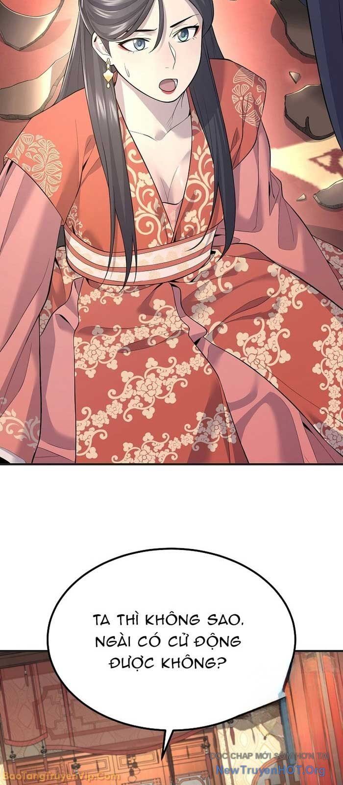 Độc Chiếm Thiên Cơ - Chapter 2 - Page 22