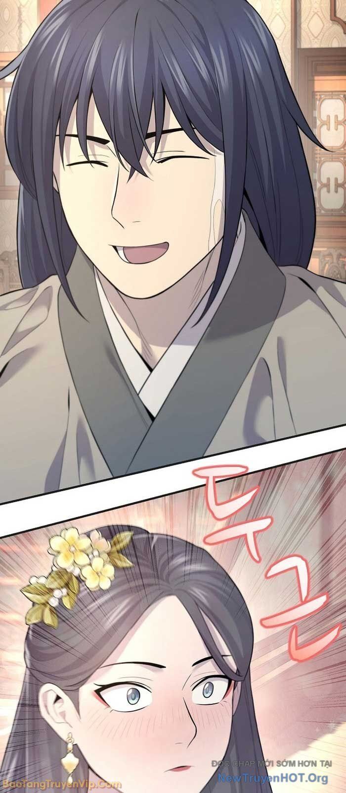 Độc Chiếm Thiên Cơ - Chapter 2 - Page 24