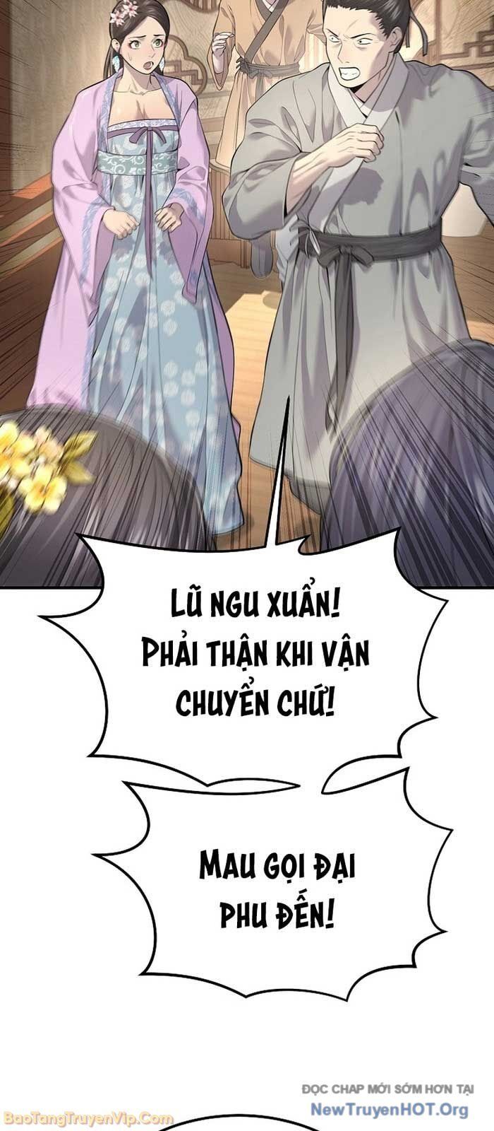 Độc Chiếm Thiên Cơ - Chapter 2 - Page 26