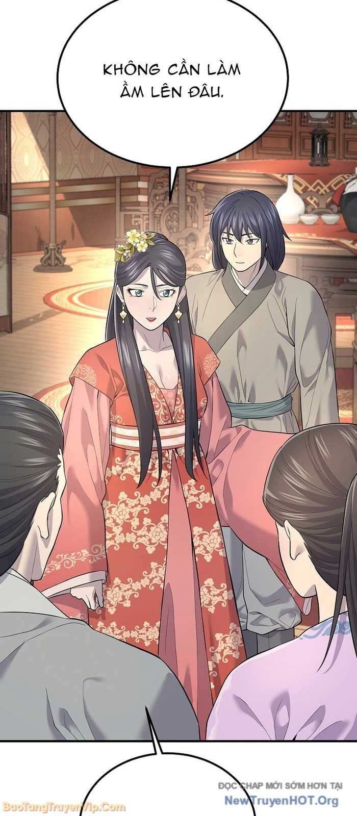 Độc Chiếm Thiên Cơ - Chapter 2 - Page 27