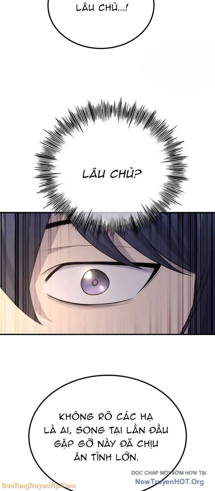 Độc Chiếm Thiên Cơ - Chapter 2 - Page 28