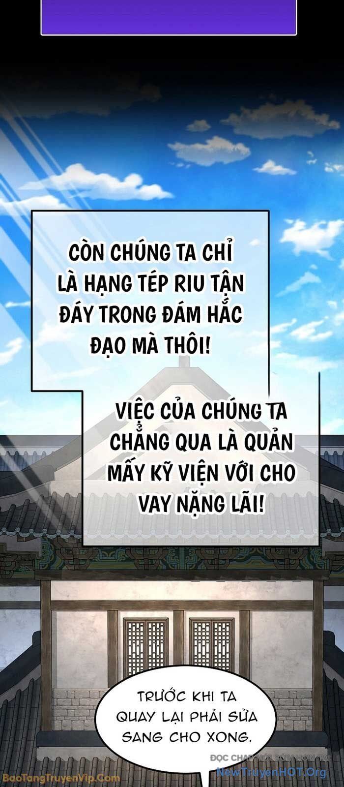 Độc Chiếm Thiên Cơ - Chapter 2 - Page 3