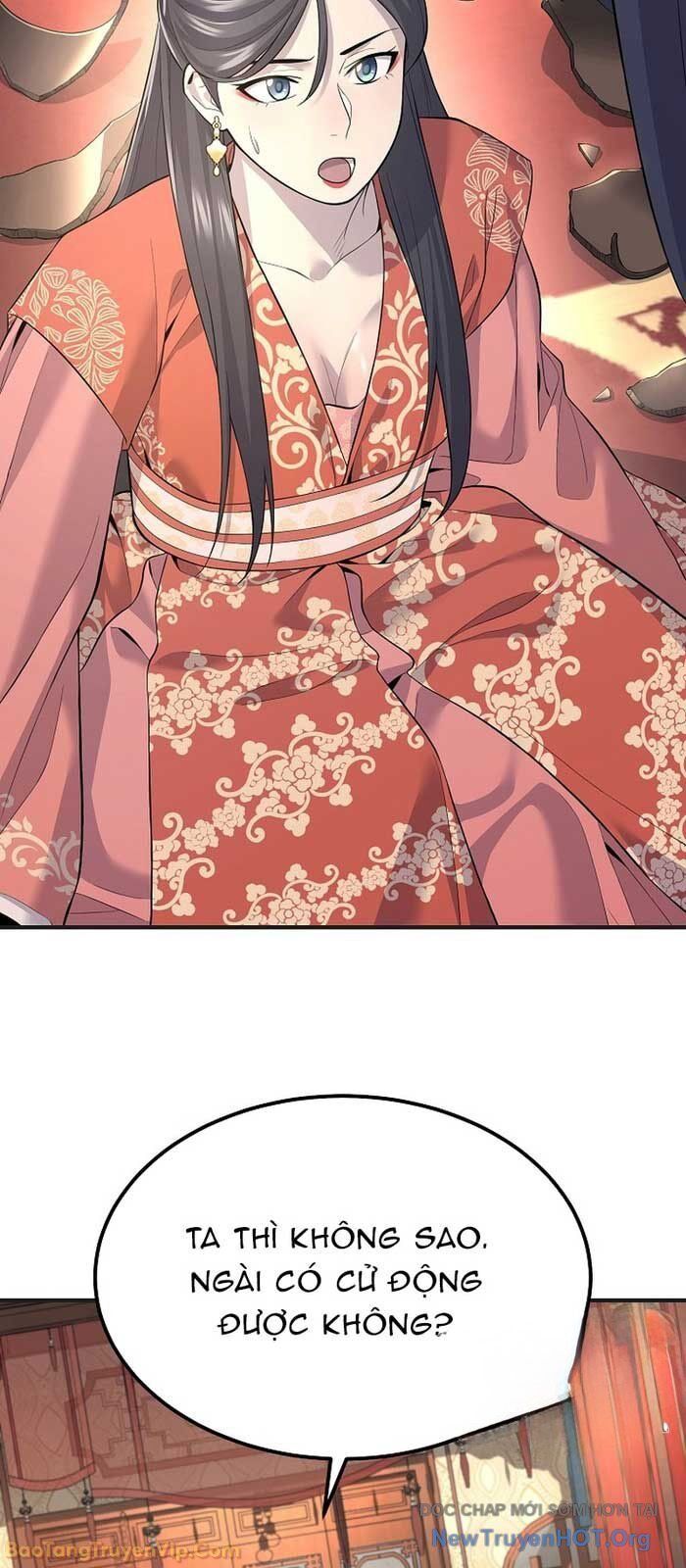 Độc Chiếm Thiên Cơ - Chapter 2 - Page 38