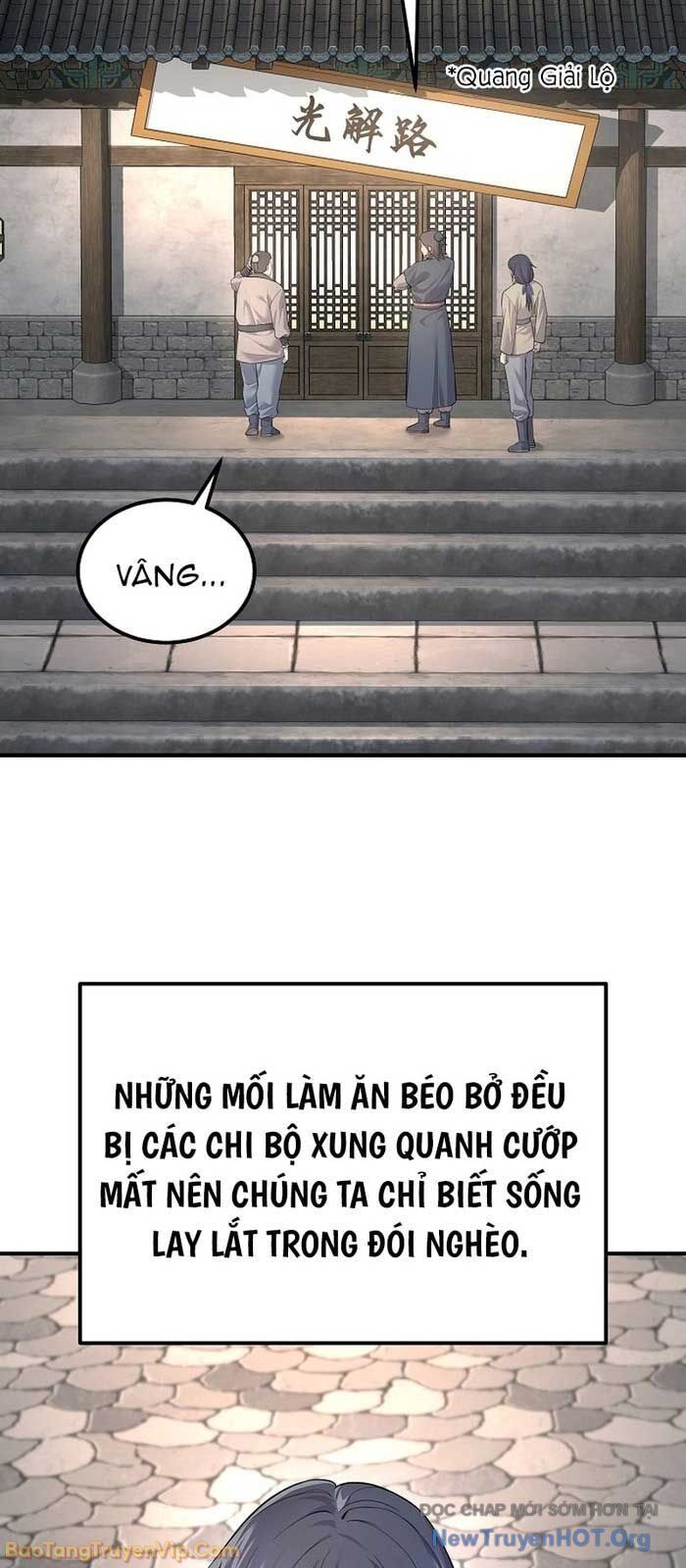 Độc Chiếm Thiên Cơ - Chapter 2 - Page 4