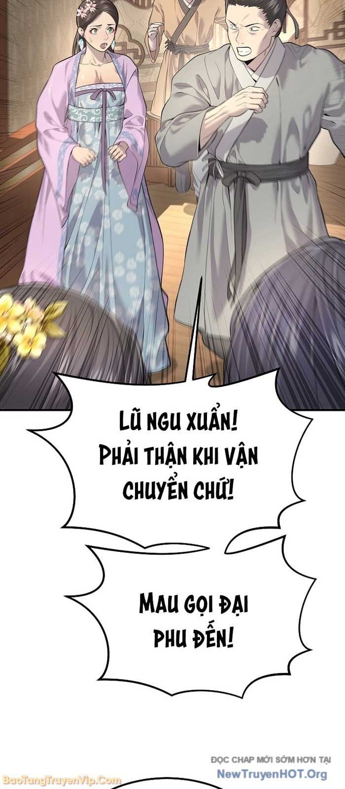 Độc Chiếm Thiên Cơ - Chapter 2 - Page 42