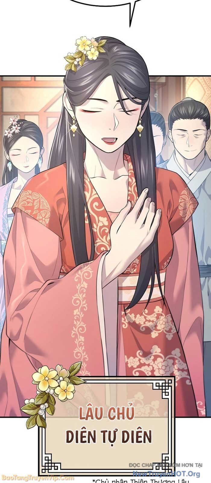 Độc Chiếm Thiên Cơ - Chapter 2 - Page 45