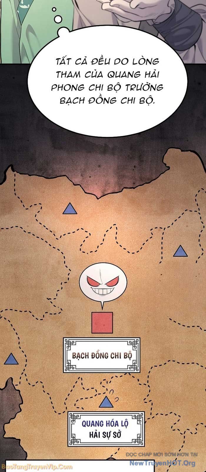 Độc Chiếm Thiên Cơ - Chapter 2 - Page 79