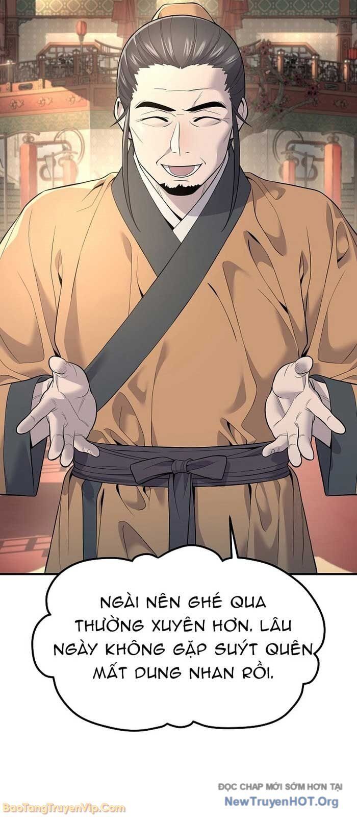 Độc Chiếm Thiên Cơ - Chapter 2 - Page 9