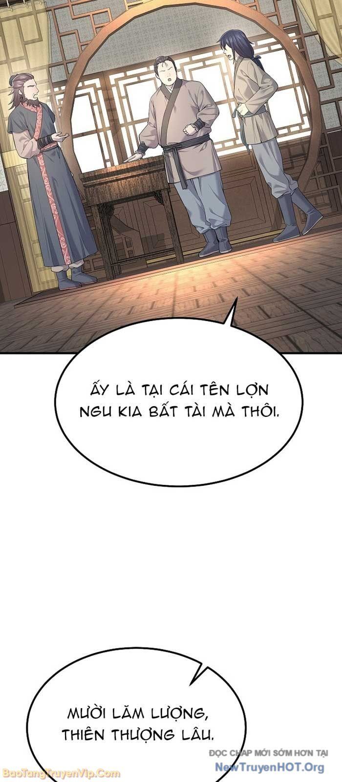 Độc Chiếm Thiên Cơ - Chapter 3 - Page 10