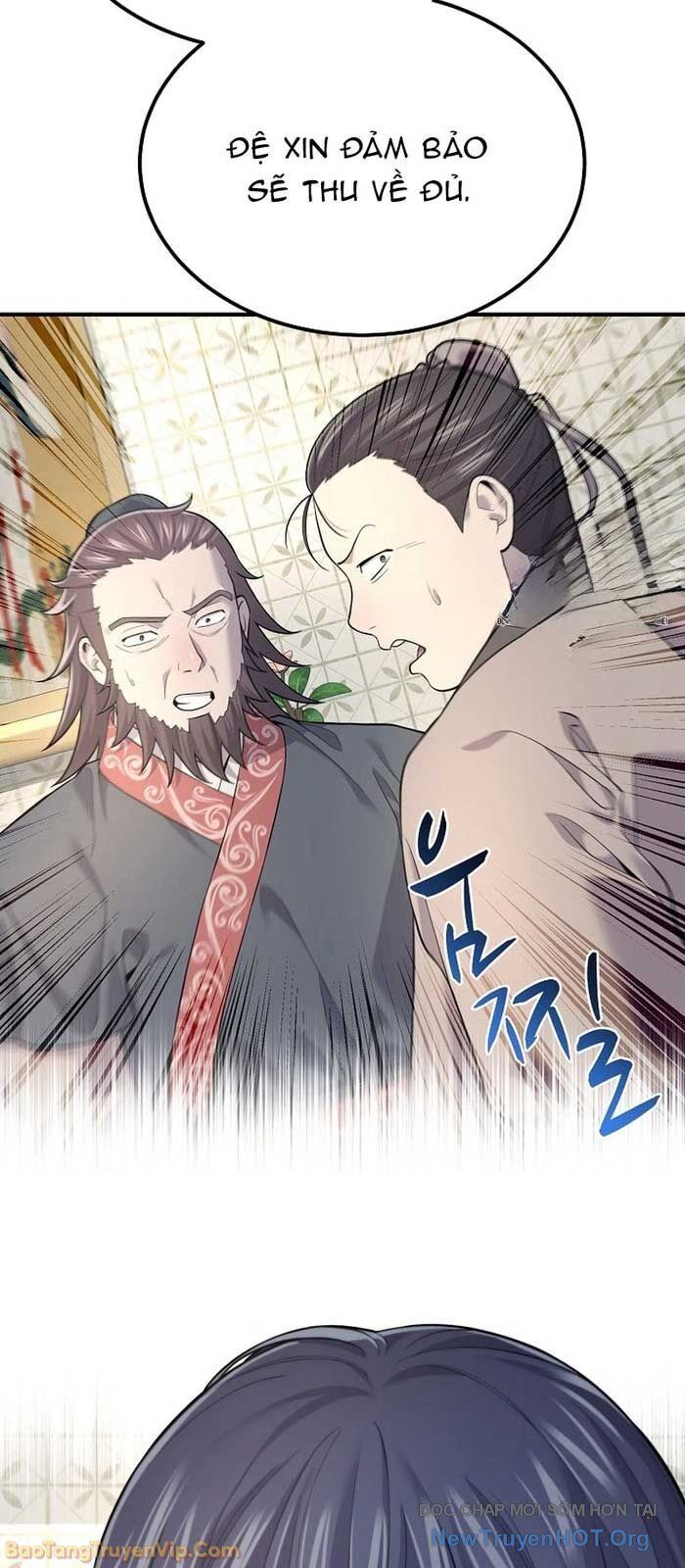 Độc Chiếm Thiên Cơ - Chapter 3 - Page 11