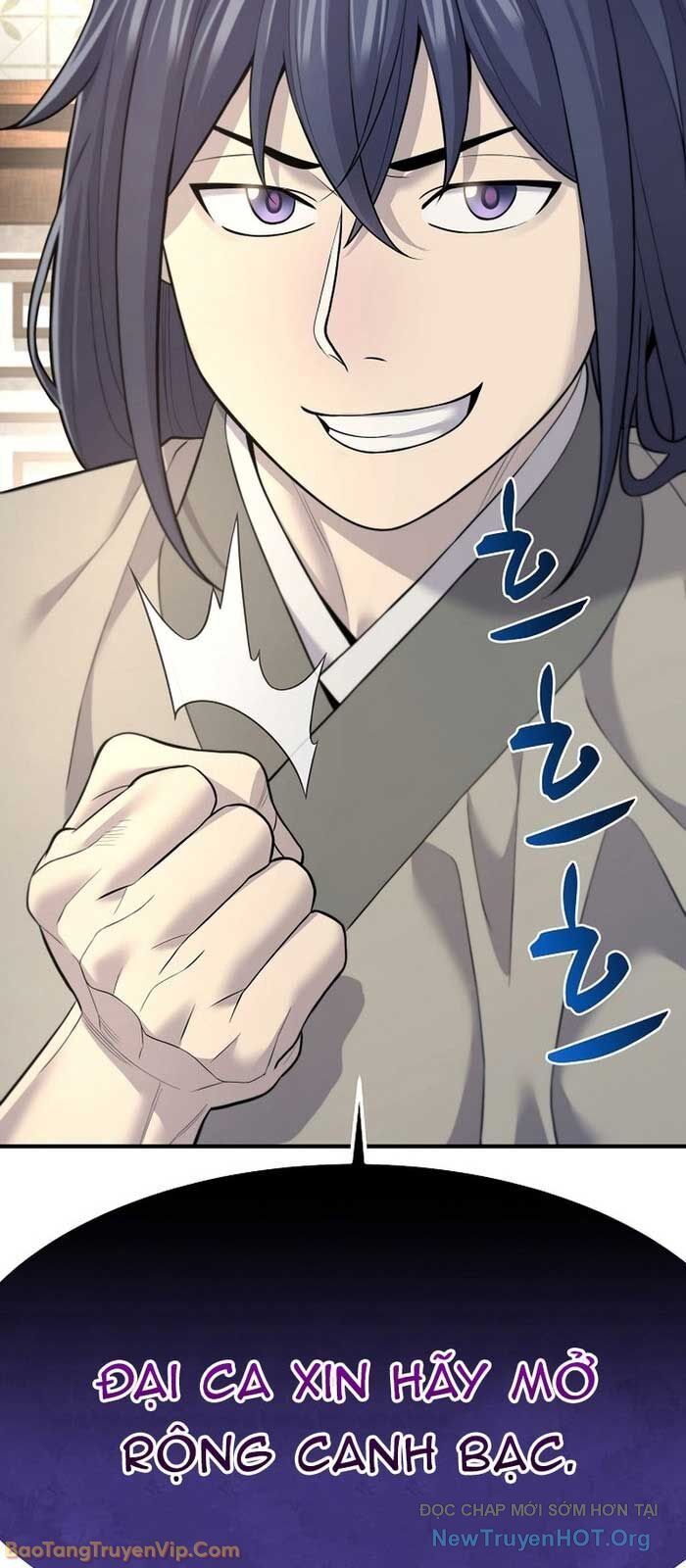 Độc Chiếm Thiên Cơ - Chapter 3 - Page 12