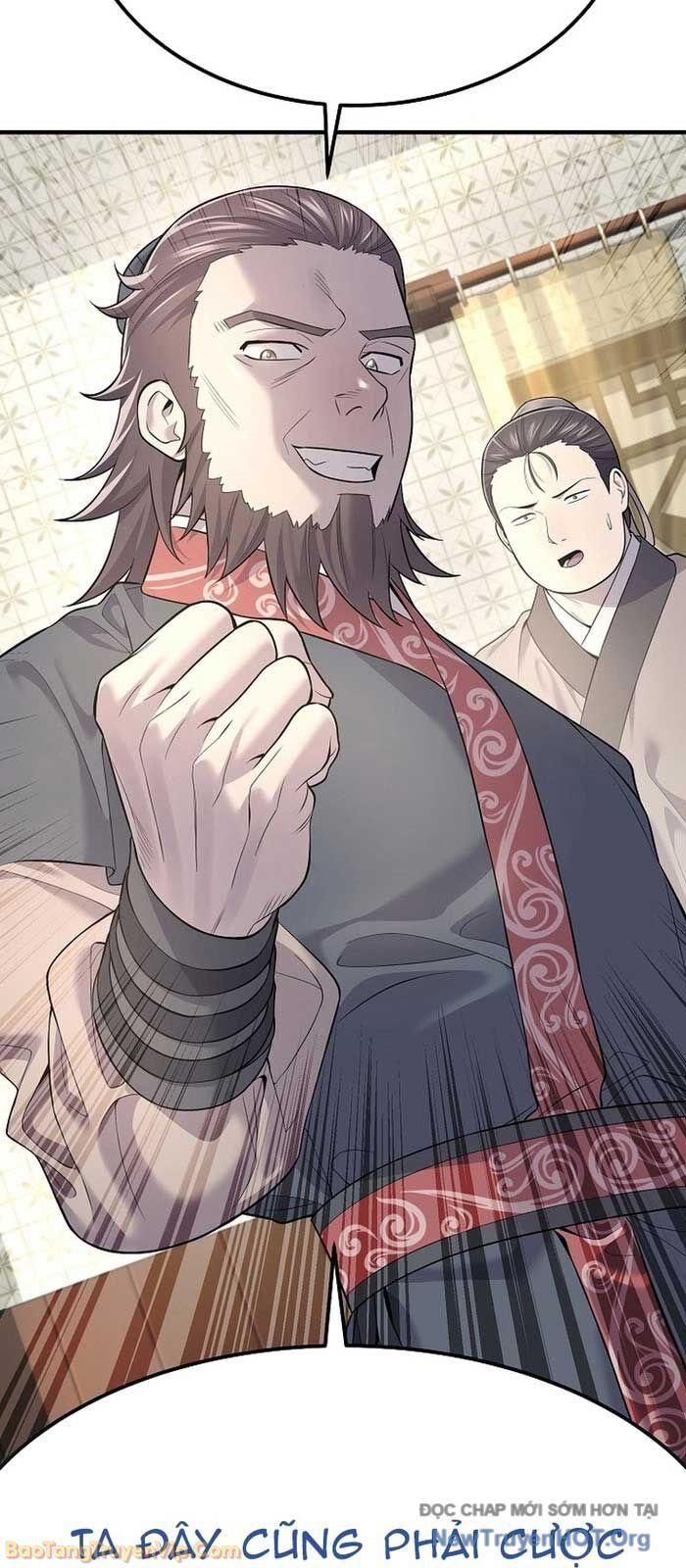 Độc Chiếm Thiên Cơ - Chapter 3 - Page 18