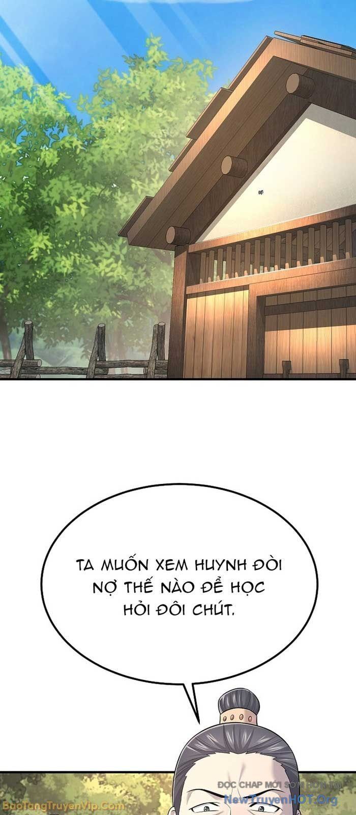 Độc Chiếm Thiên Cơ - Chapter 3 - Page 20