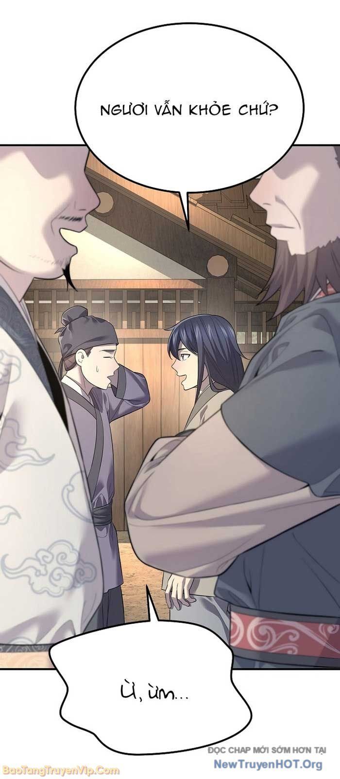 Độc Chiếm Thiên Cơ - Chapter 3 - Page 23