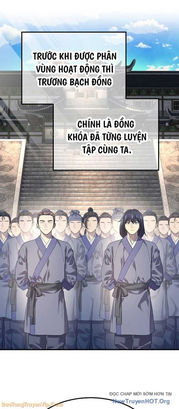 Độc Chiếm Thiên Cơ - Chapter 3 - Page 24