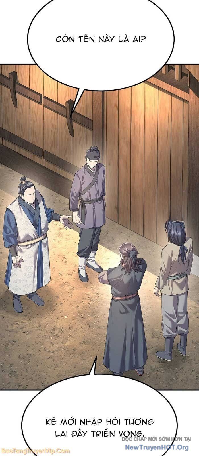 Độc Chiếm Thiên Cơ - Chapter 3 - Page 25