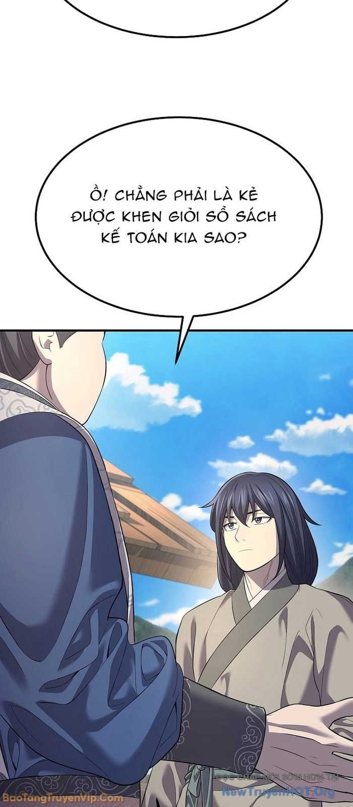 Độc Chiếm Thiên Cơ - Chapter 3 - Page 26