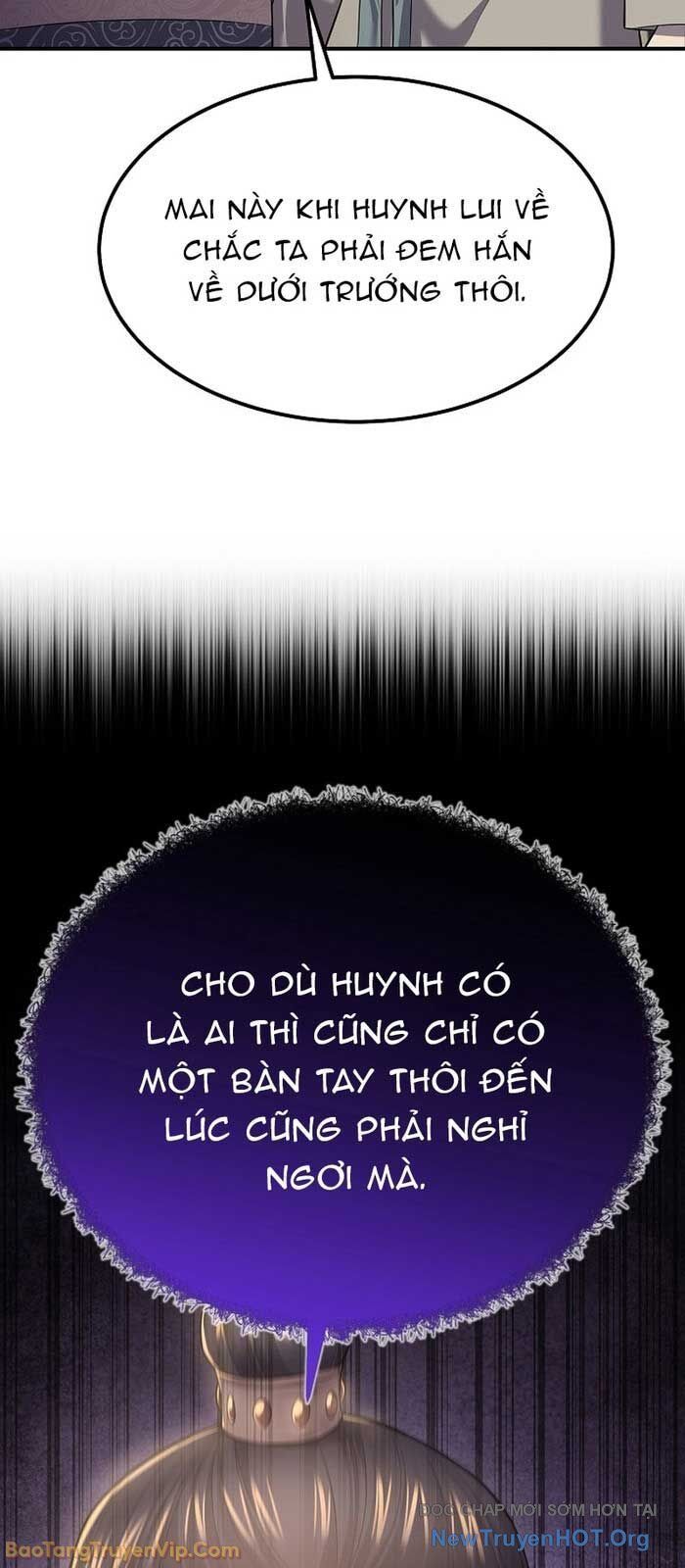 Độc Chiếm Thiên Cơ - Chapter 3 - Page 27